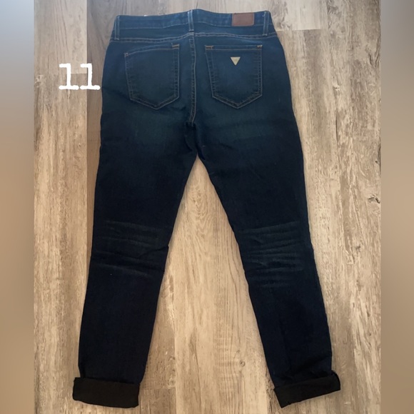 Guess skinny Jean size 27 - Picture 2 of 2